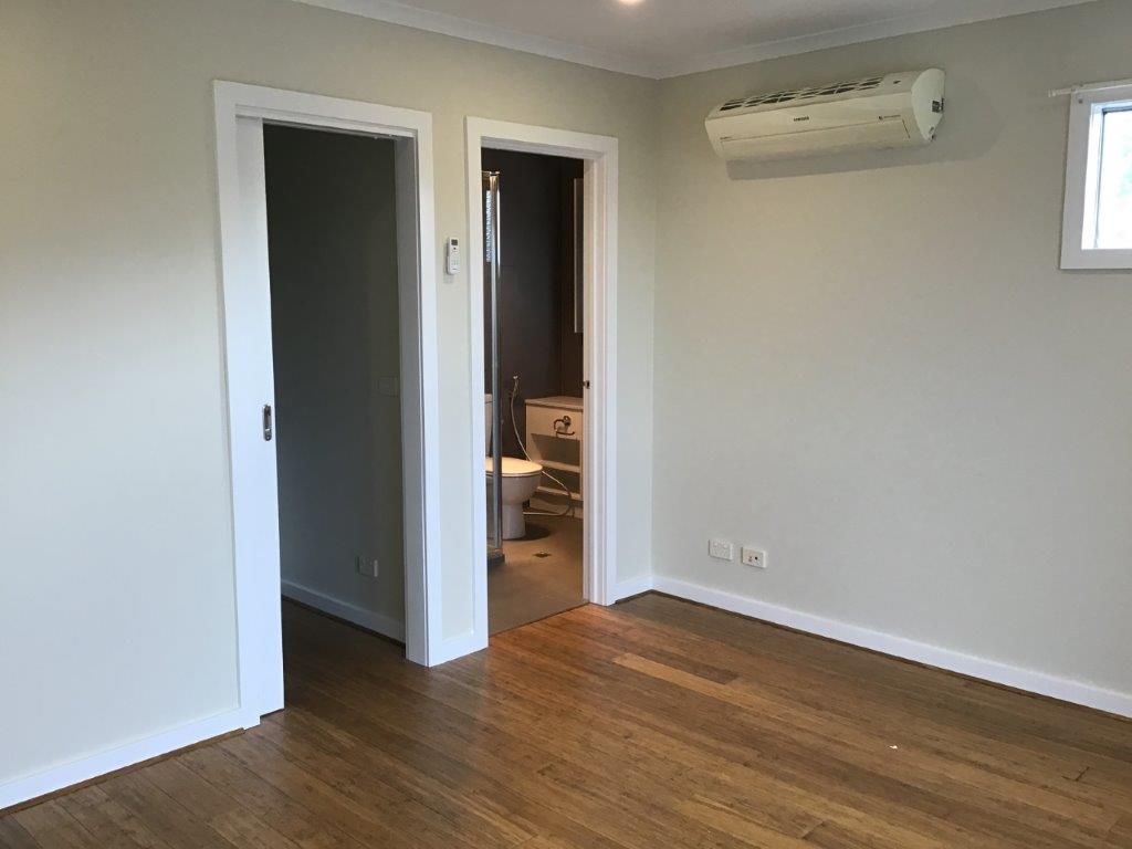 **Low Maintenance Living**