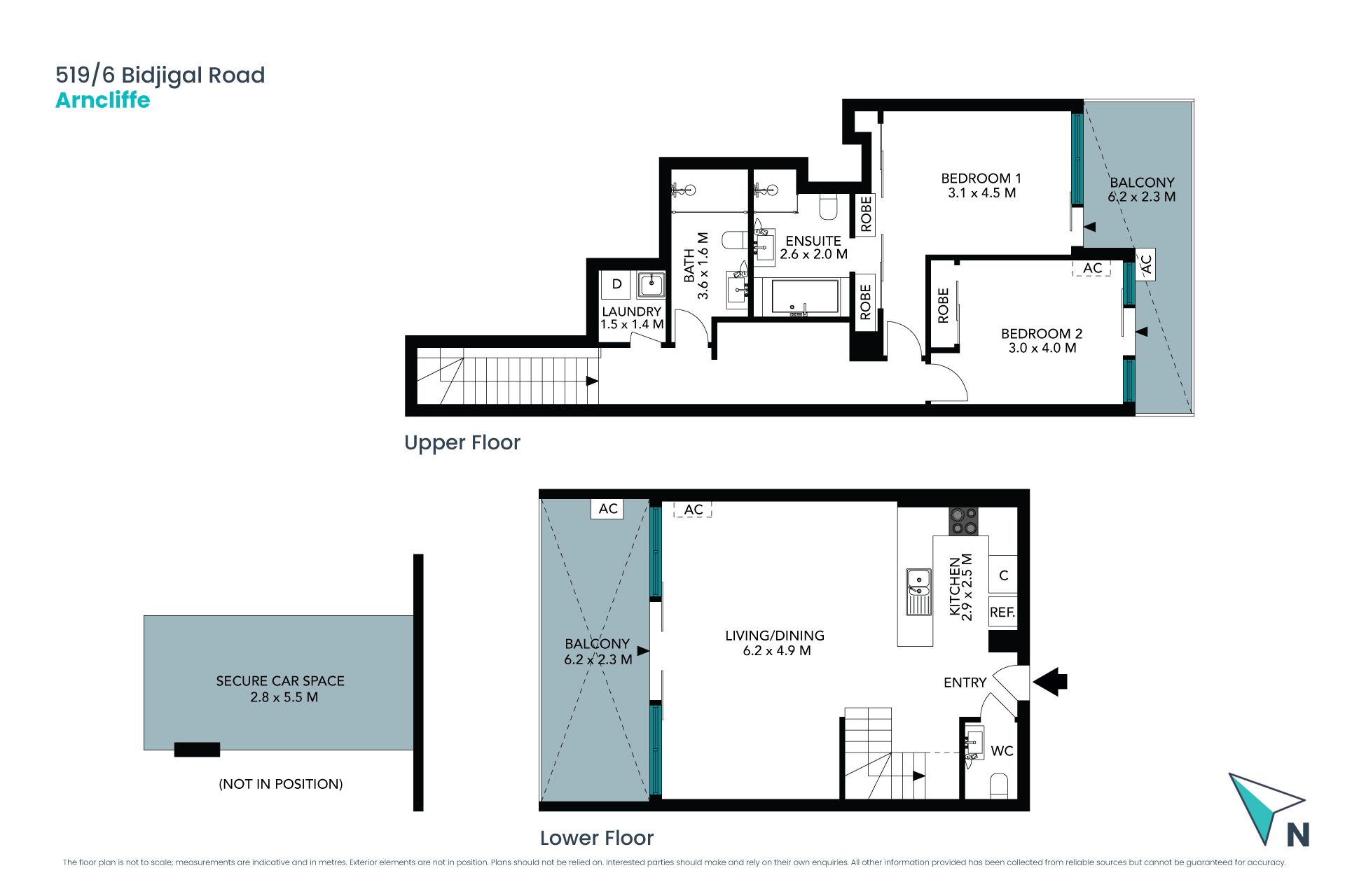 UNDER CONTRACT