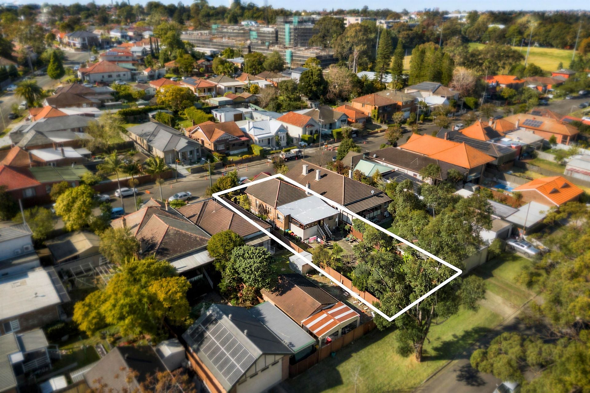 5 Dougan Street Ashfield NSW, Ashfield - Image 1