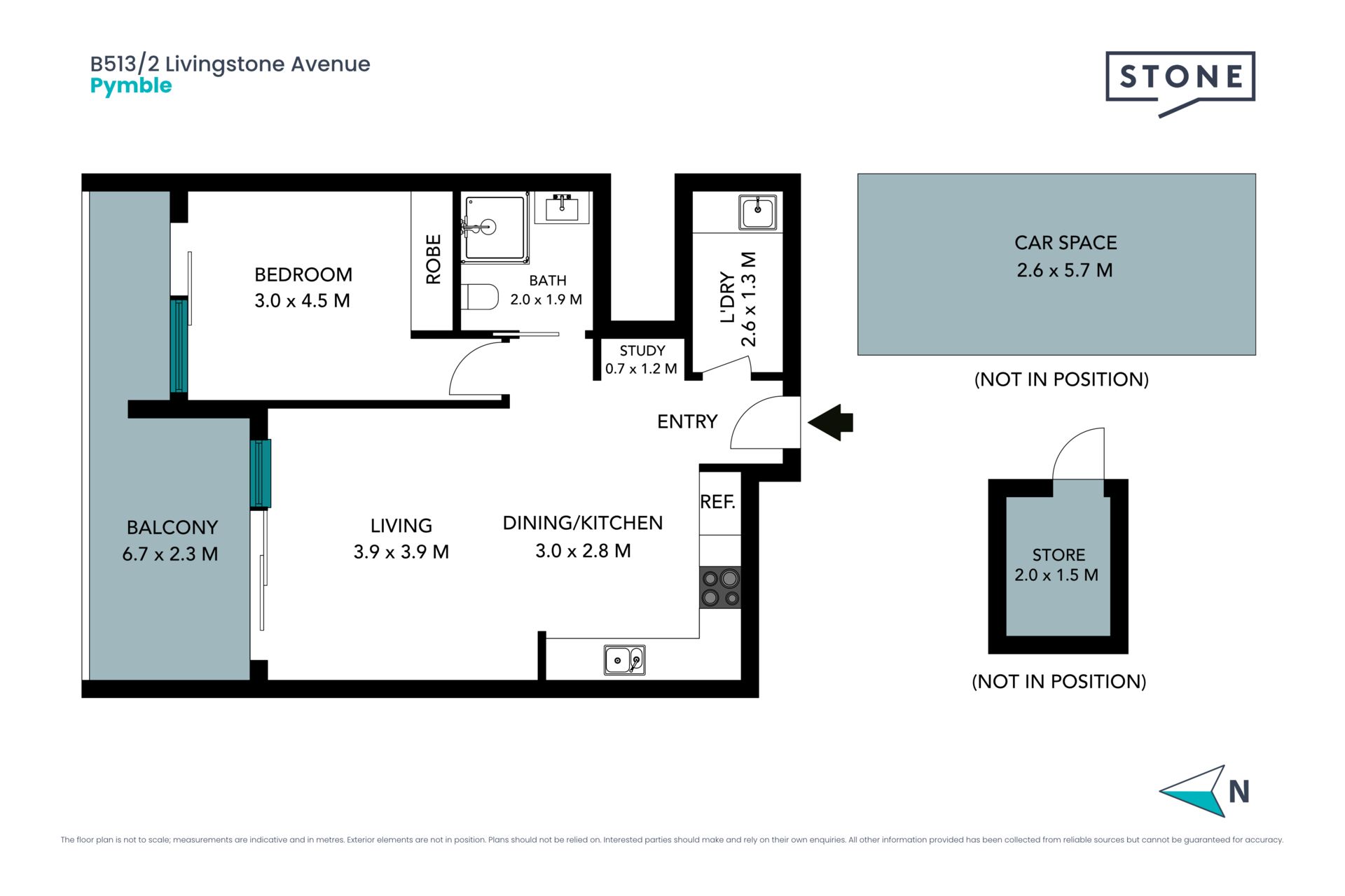 Sold by Geraldine Wang 0452 562 183