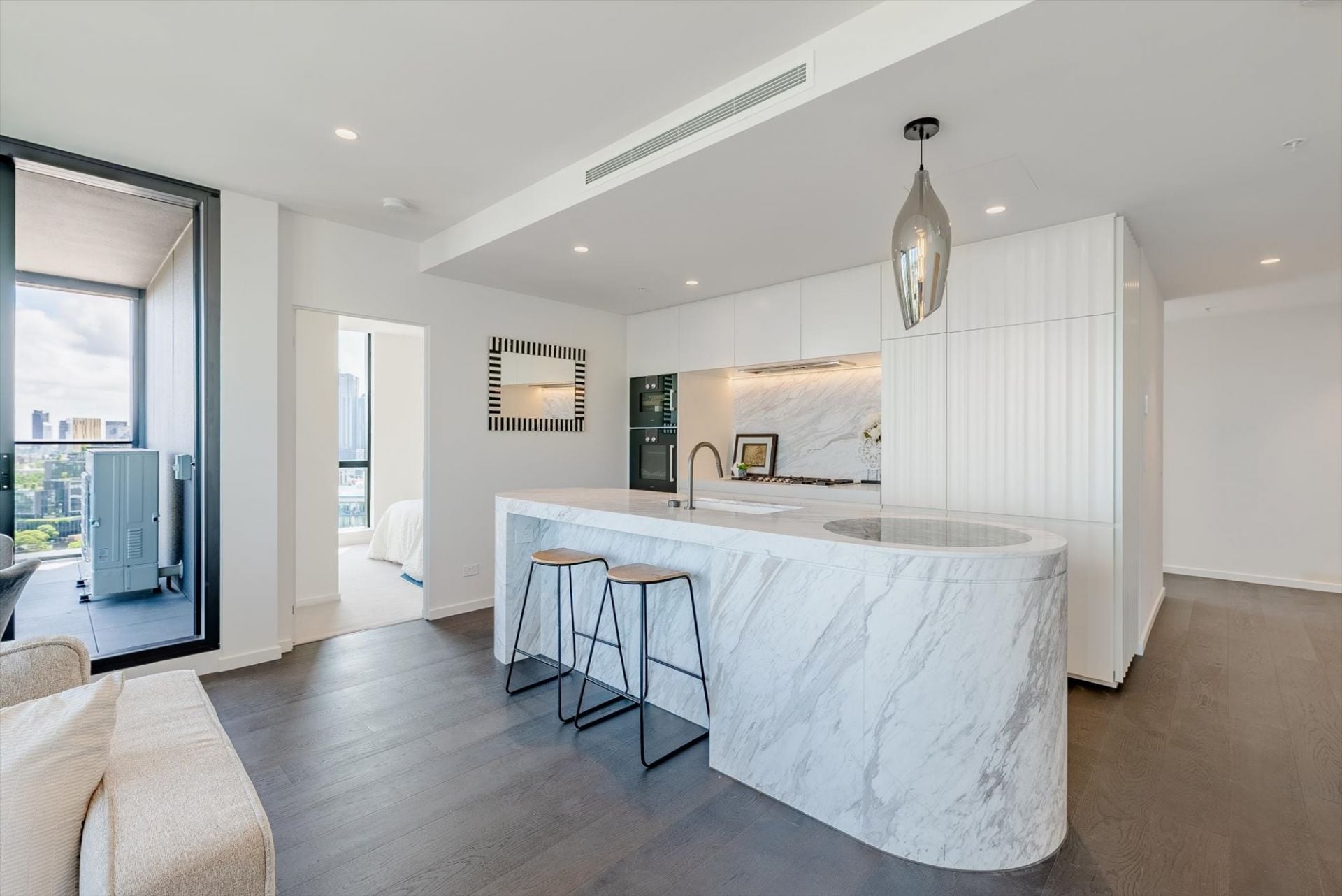 1507/32 Palmerston Crescent, South Melbourne, South Melbourne - Thumbnail 3