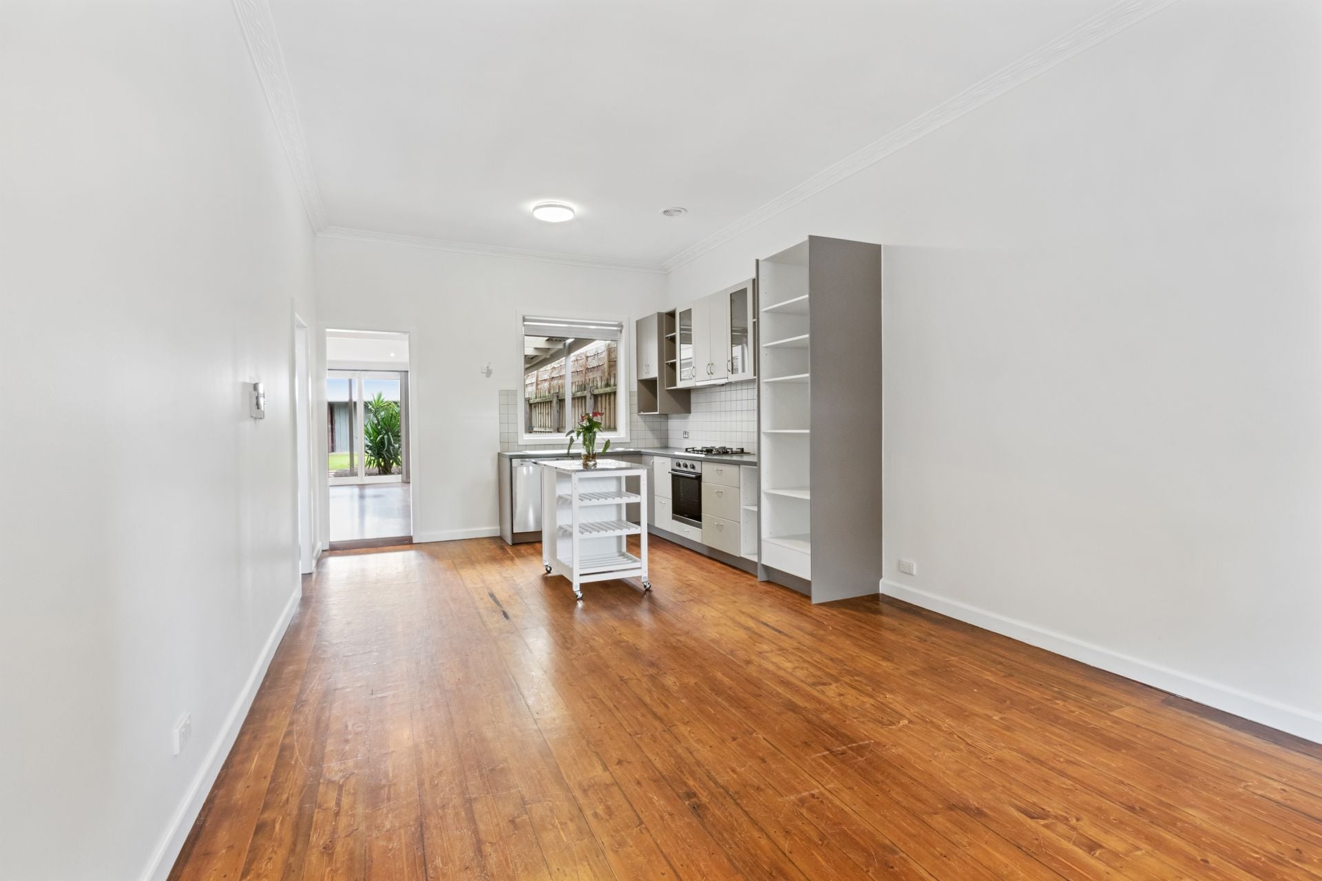 Well Presented House in Premium Locale