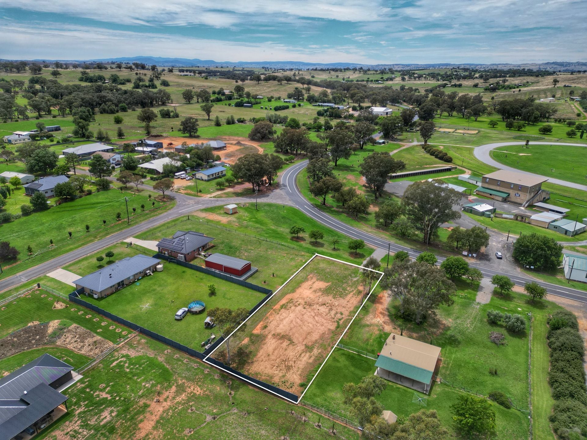 207 Rodd Street, CANOWINDRA, Canowindra - Thumbnail 4