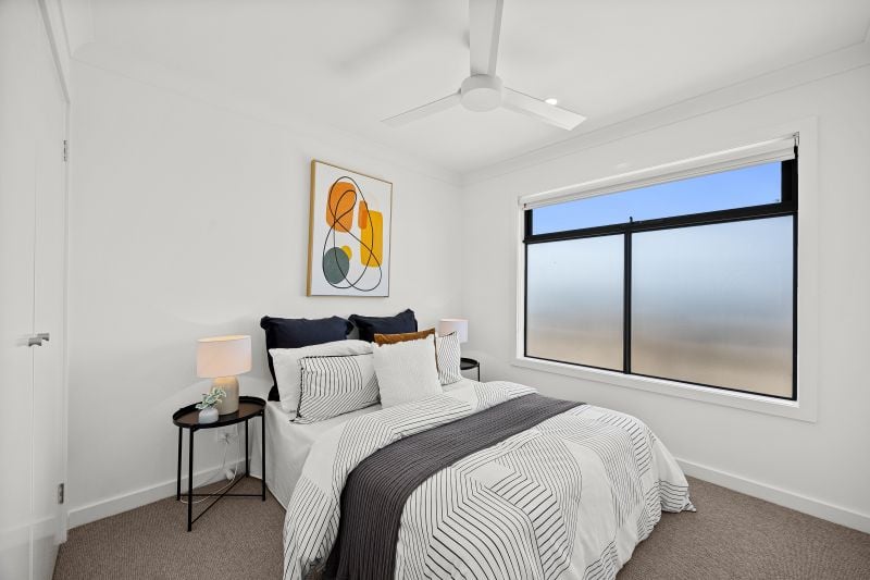 122 Railway Parade, Kalkallo