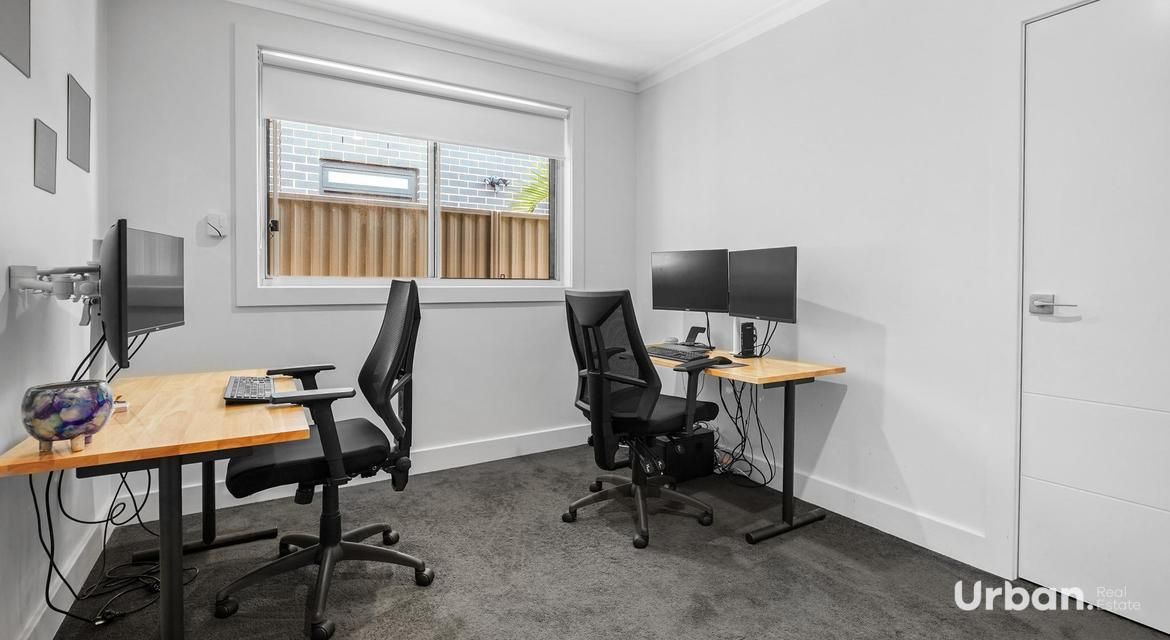 Denham Court 32 Needlebush Avenue