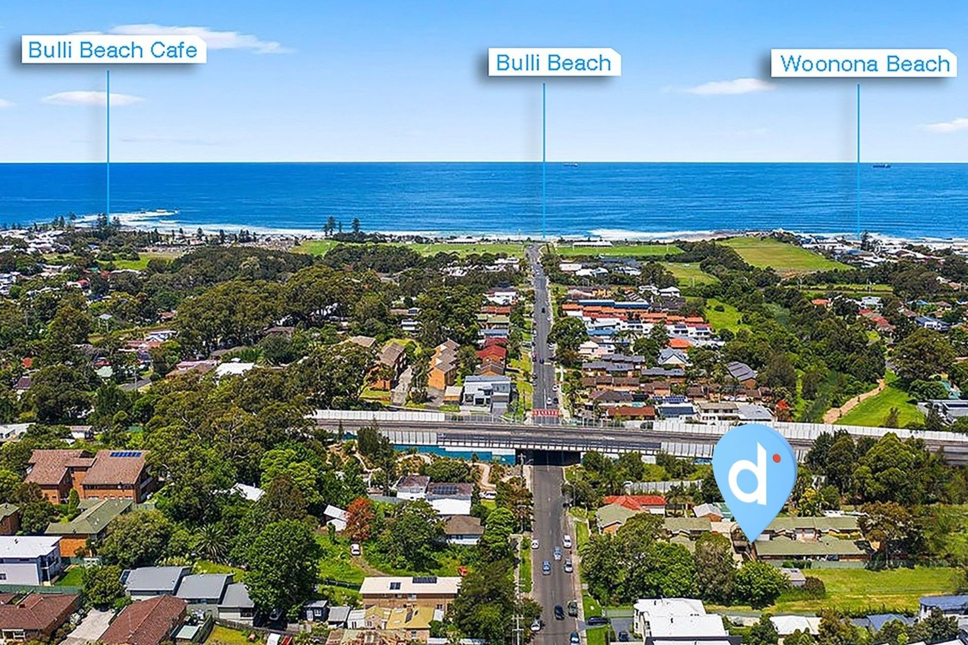 9/81-83 Campbell Street, Woonona NSW