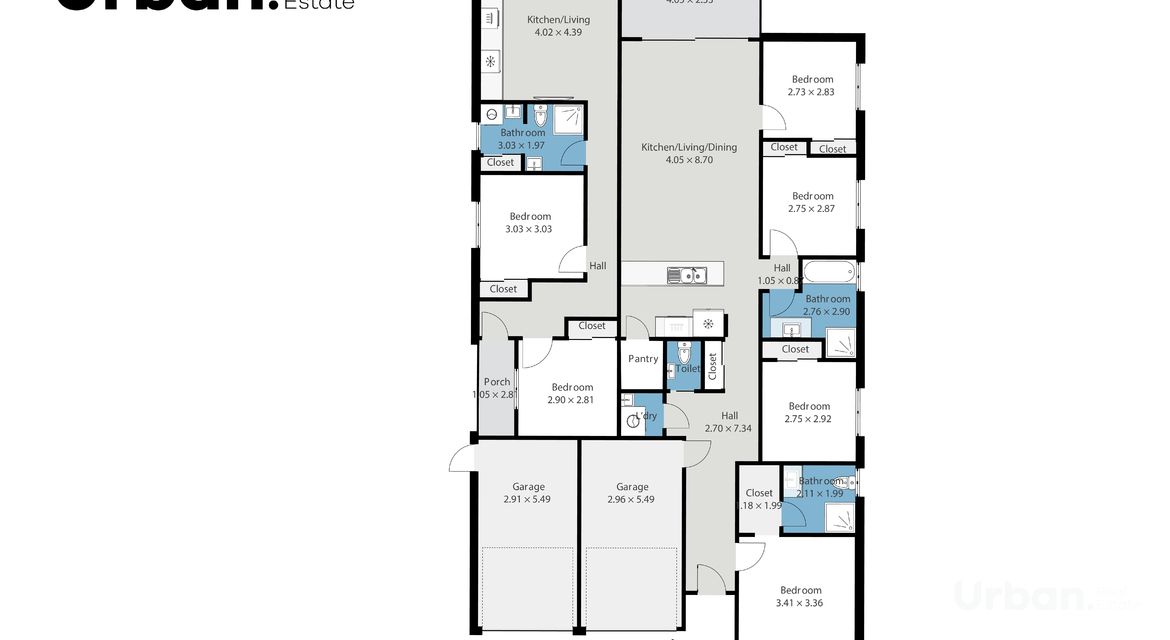 North Rothbury 1 & 2/14 Wren Way