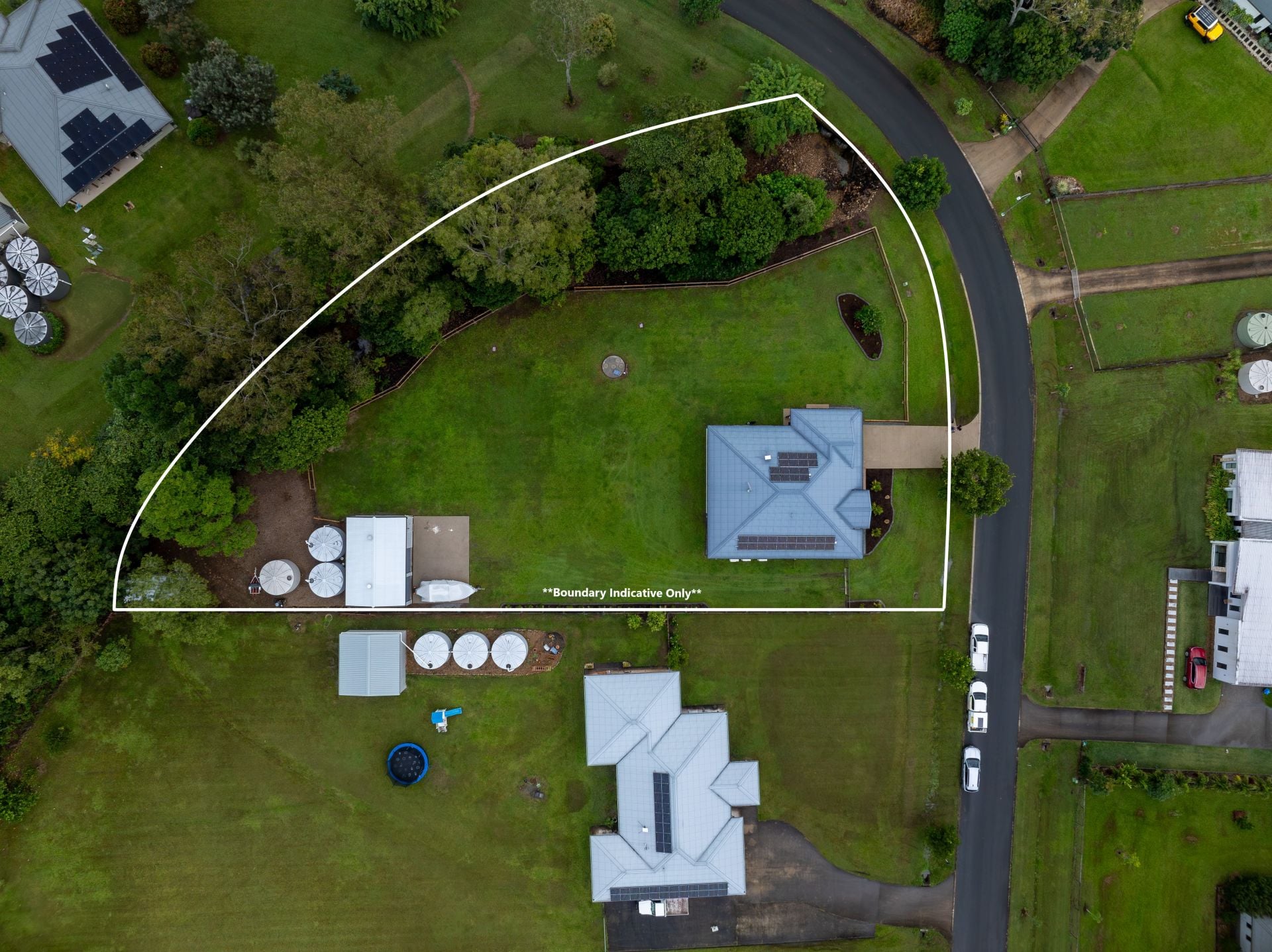 64 Honeyeater Crescent Cannon Valley QLD, Cannon Valley - Thumbnail 2