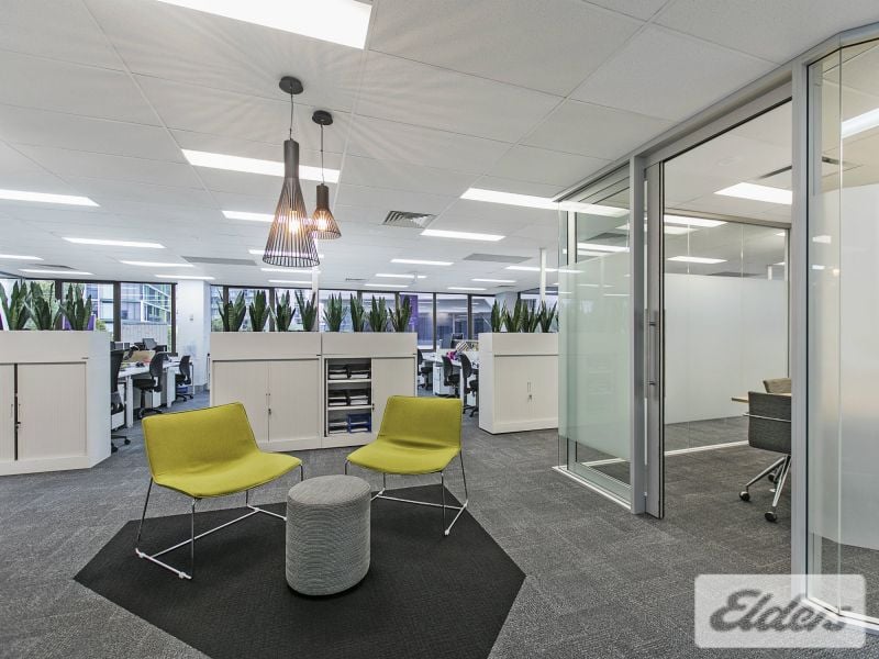 Suite North/527 Gregory Terrace, Fortitude Valley