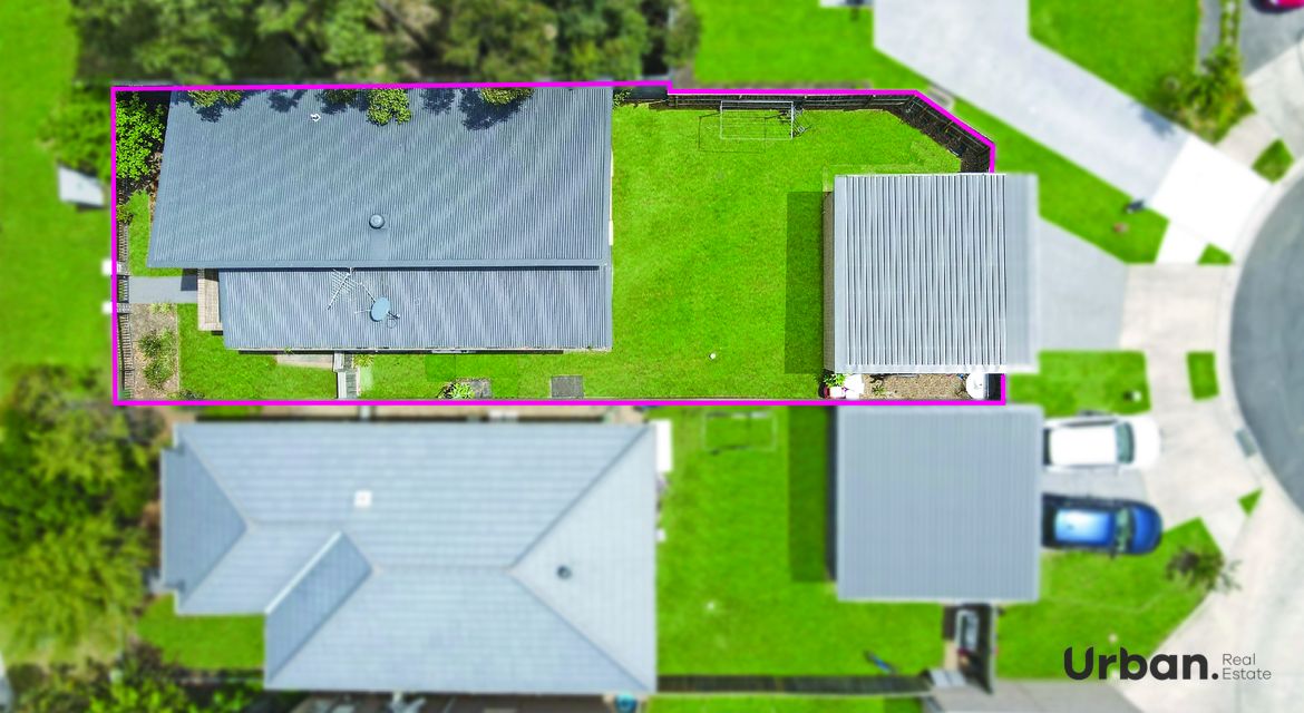 Colebee 5 Alderton Drive