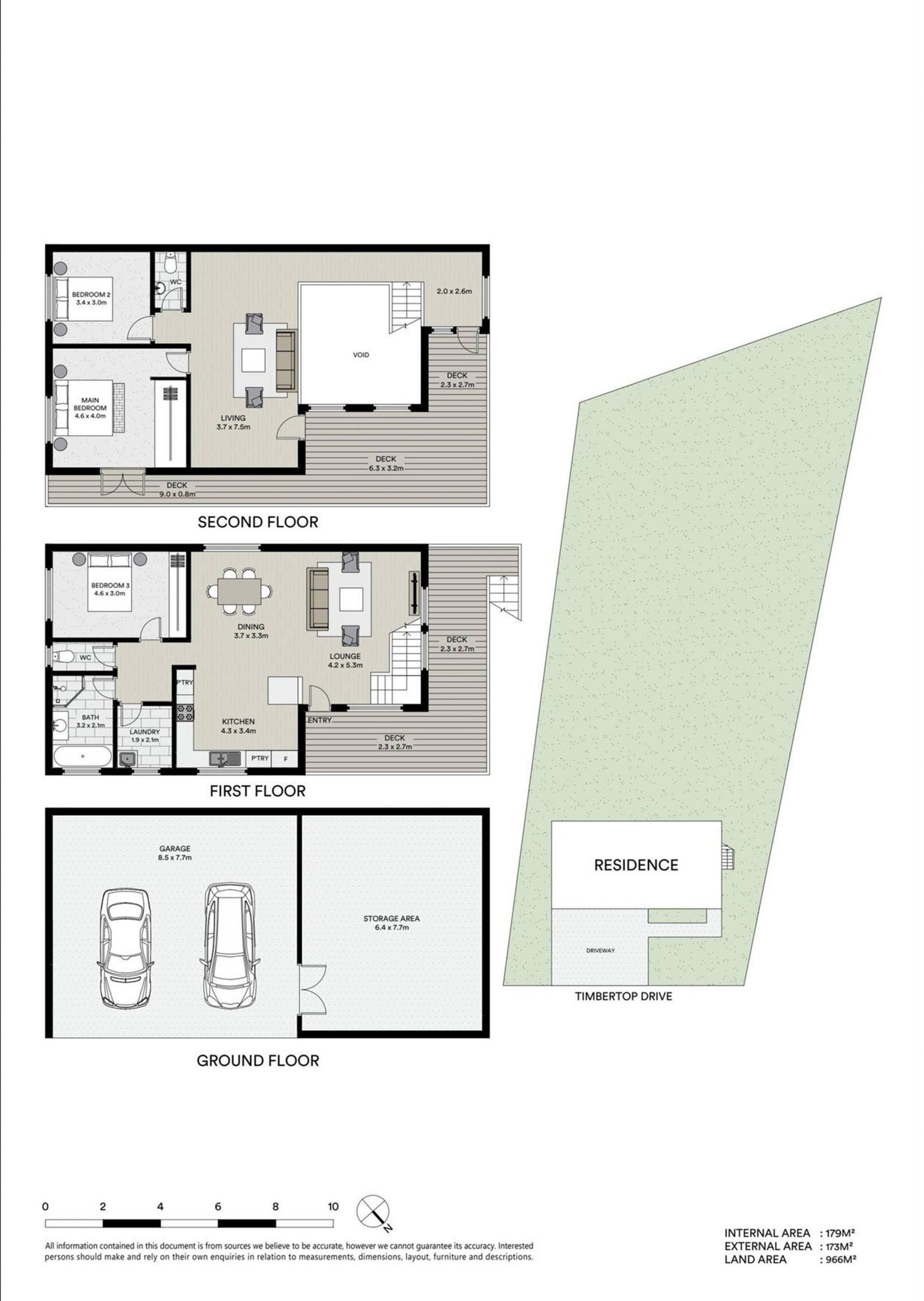 Tranquil artistic retreat
