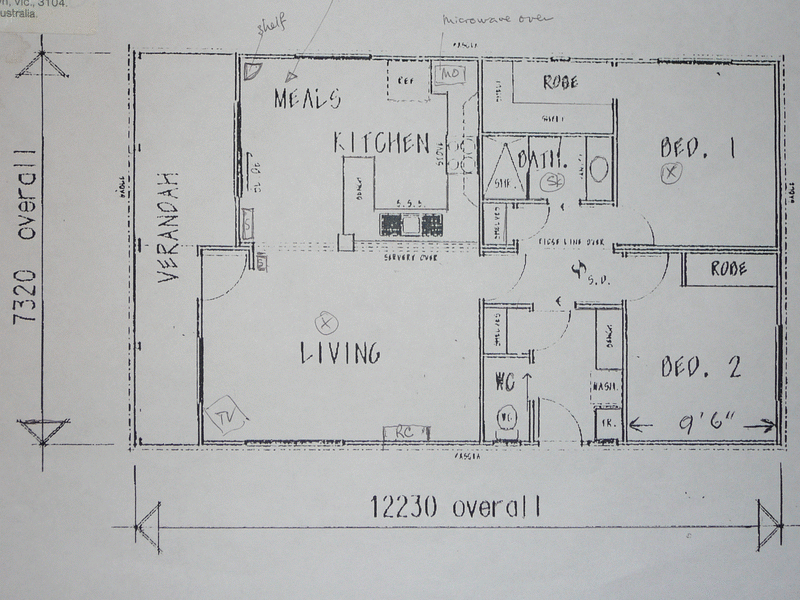 16/46 Noble Street ANGLESEA VIC, Anglesea - Thumbnail 8