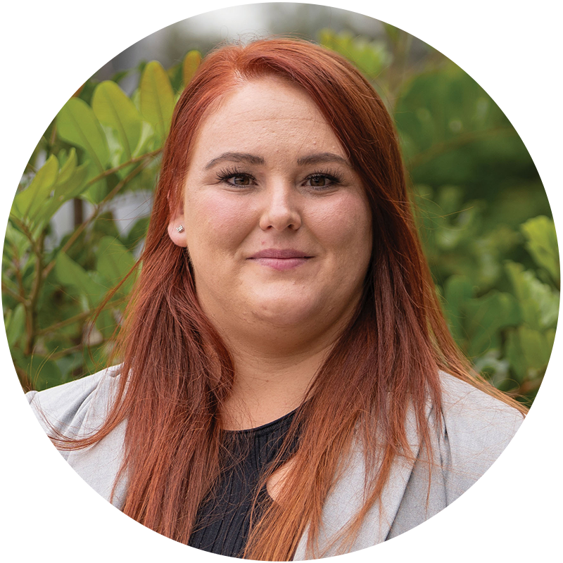 Sarah Chapman Real Estate Agent