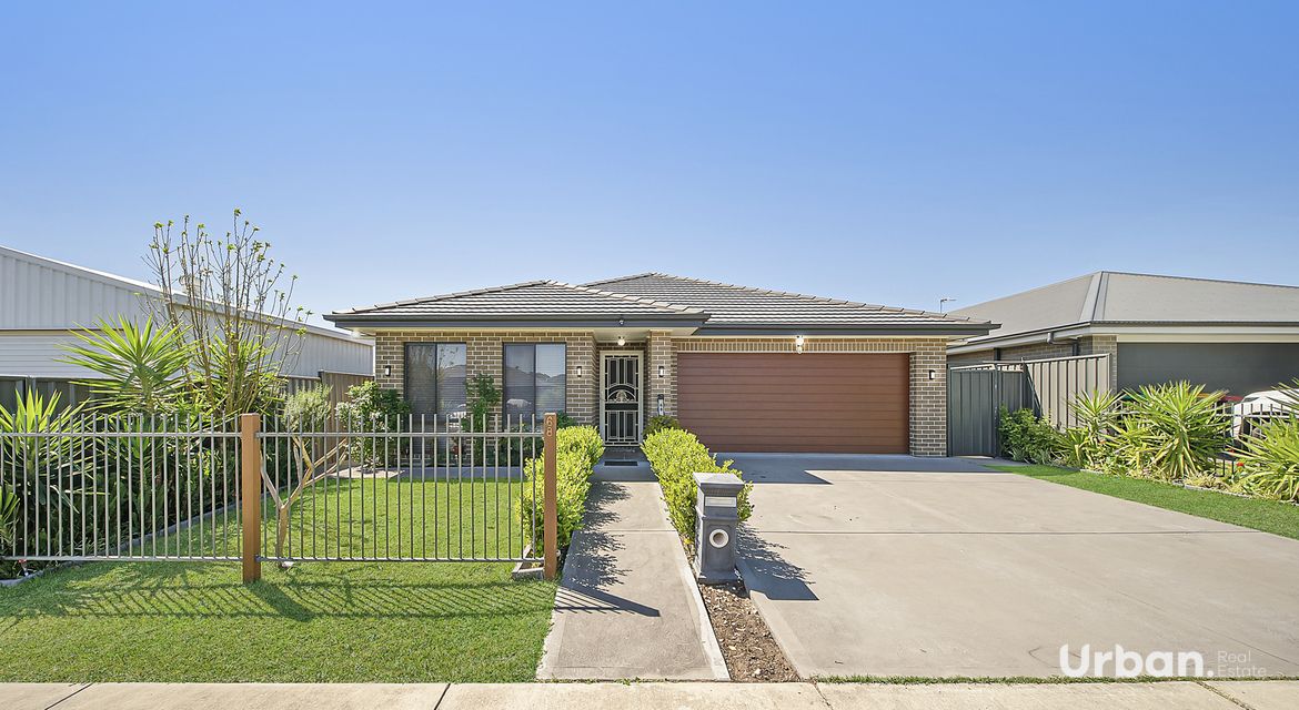 Rutherford 68 Grand Parade