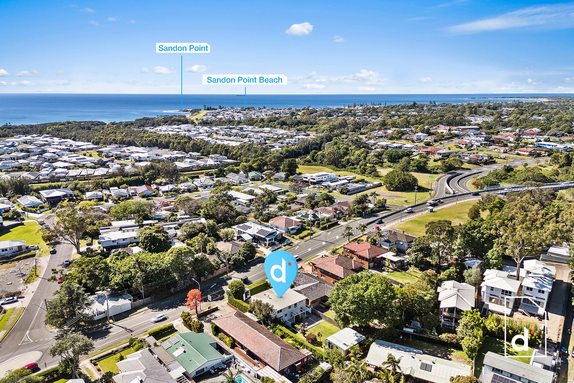 440 Lawrence Hargrave Drive, Thirroul NSW
