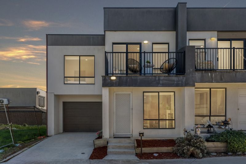 2 Daydream Place, Wollert