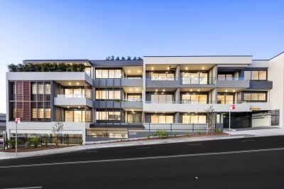 Manly Vale - 7/267-269 Condamine Street