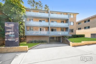 North Parramatta 5/10 Factory Street