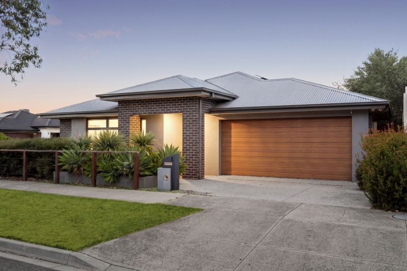 1 Barham Way, Wollert