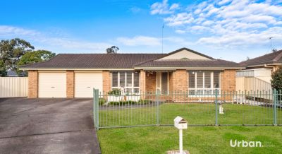 Bligh Park, 5 Deane Place