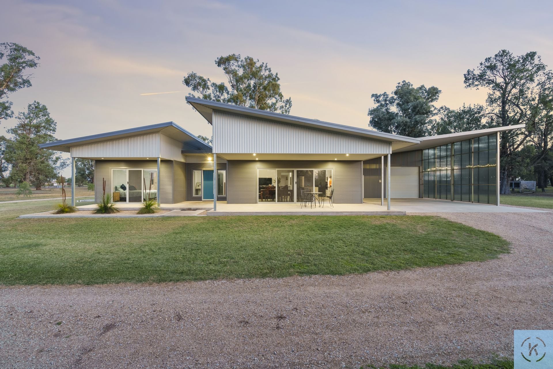 117 Kenny Road Yarroweyah VIC, Yarroweyah - Image 1
