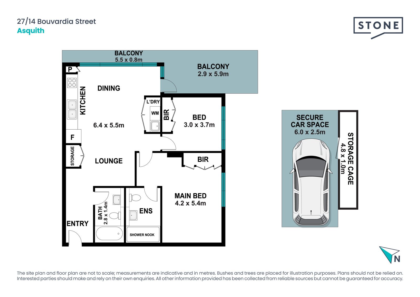 Sold by Adam Noakes and Angel Li 0450 753 268