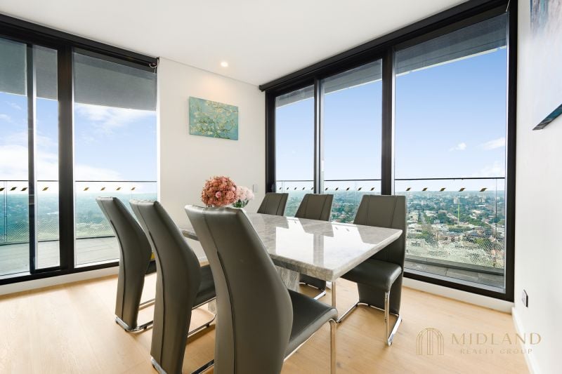 3305/500 Pacific Highway, St Leonards, St Leonards - Thumbnail 7