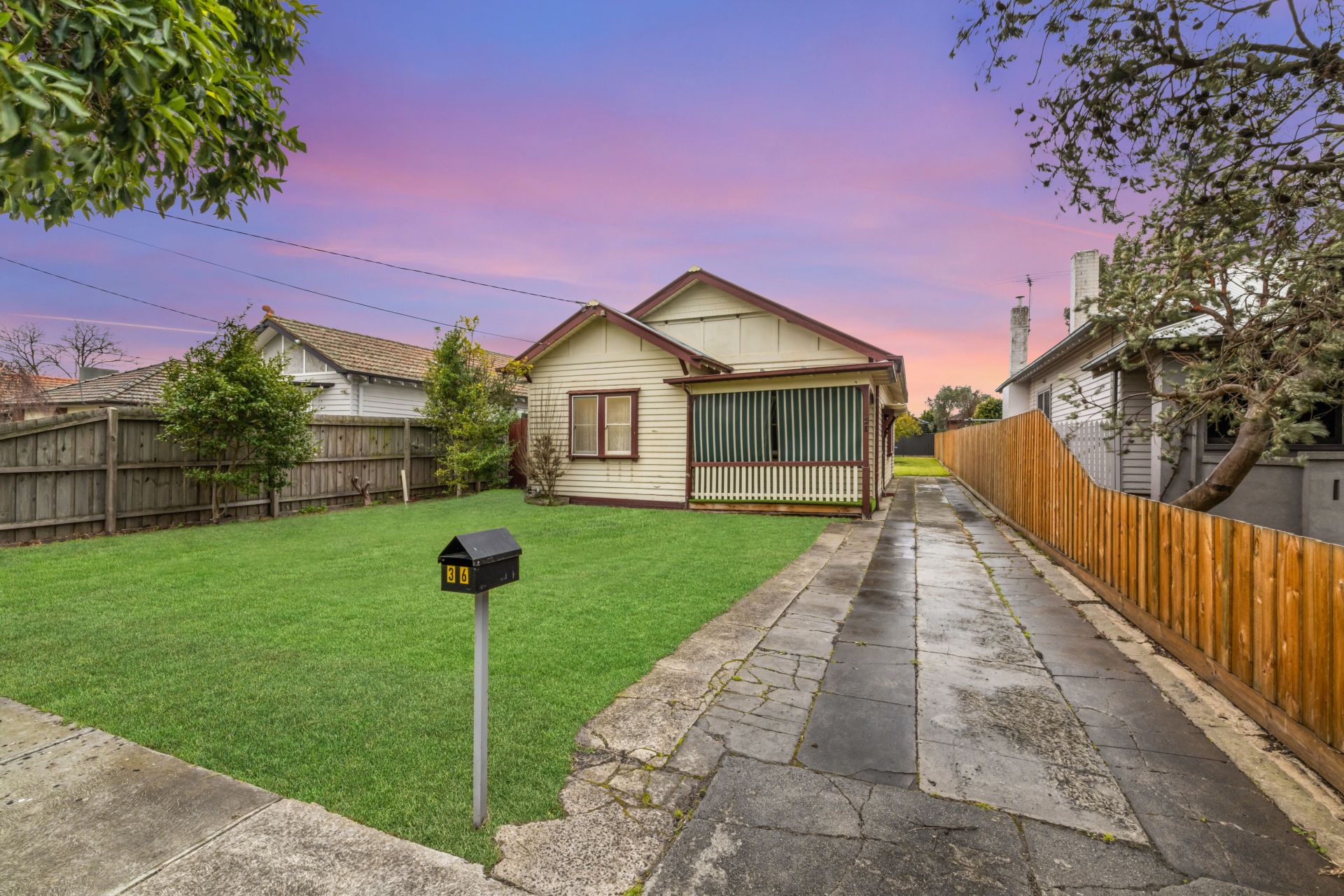 Spacious Home With Endless Possibilities