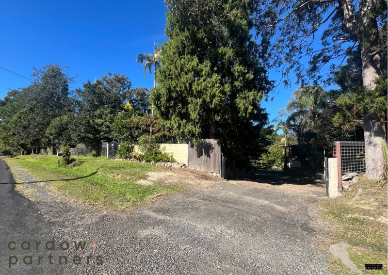 33 Deans Road BOAMBEE NSW