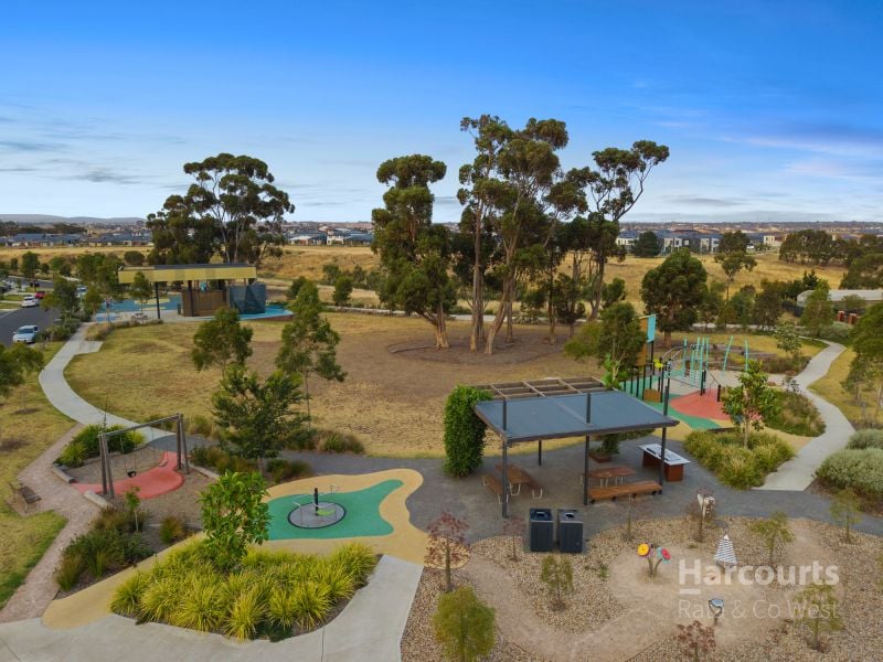 21 Vel Street, Deanside