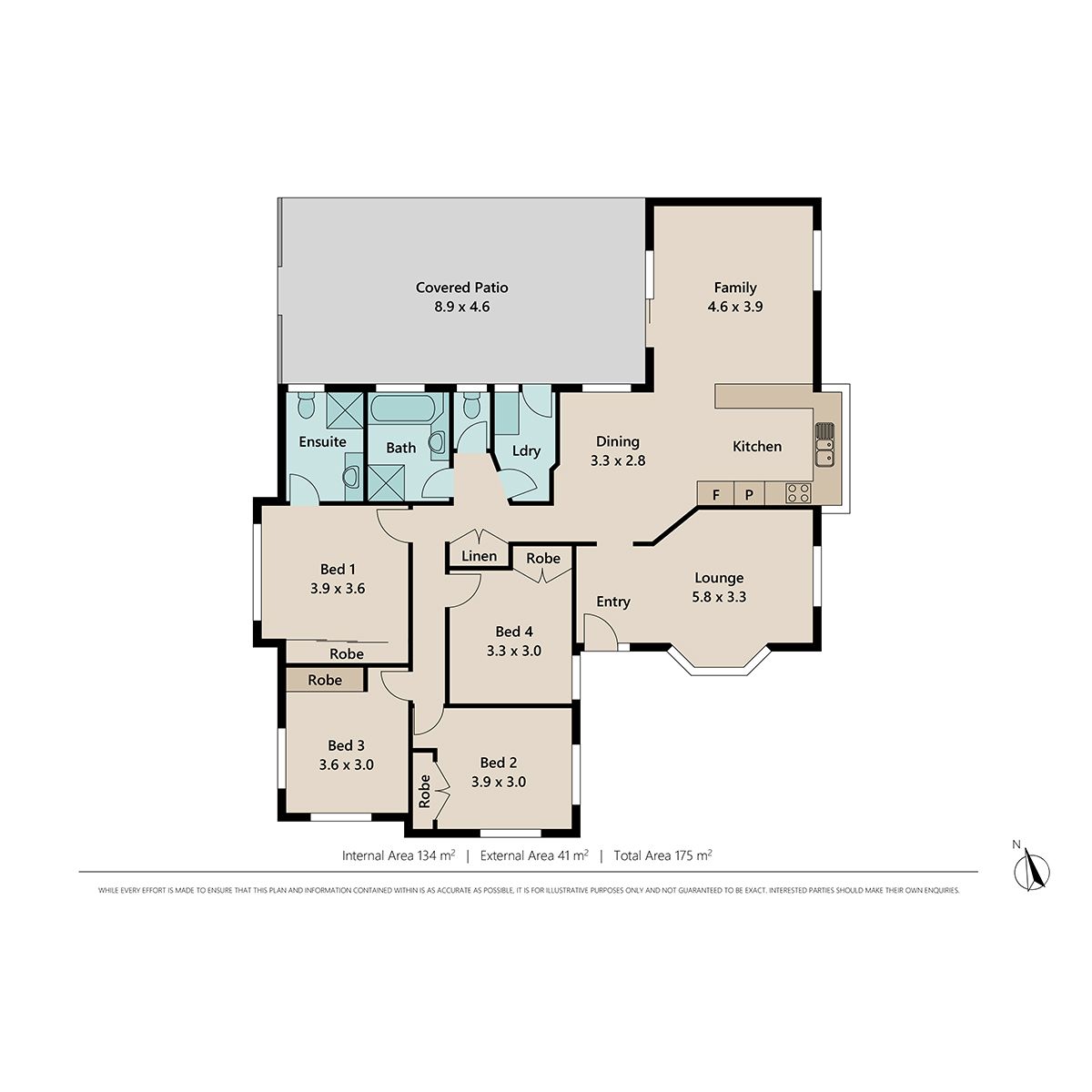 GREAT FAMILY HOME