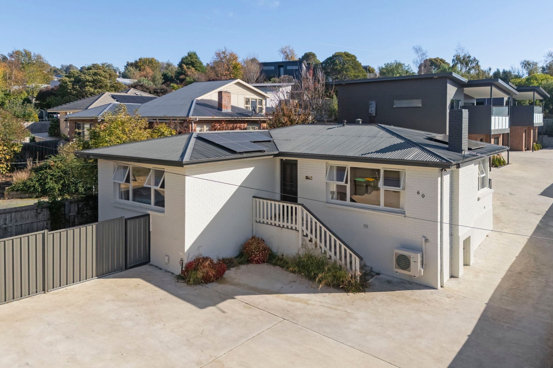 1/60 Pomona Rd Riverside, Riverside - Thumbnail 2