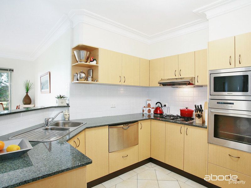 17/210-212 Willarong Road, CARINGBAH, Caringbah - Thumbnail 2