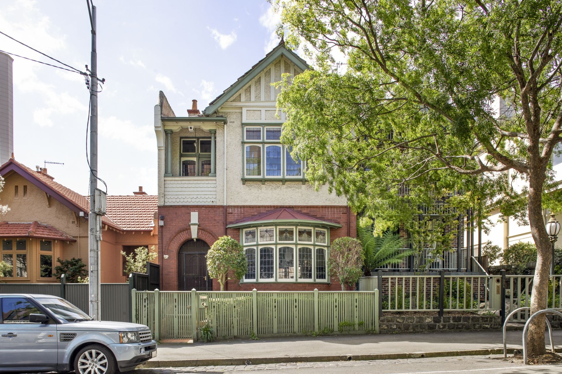 190 George Street, East Melbourne, East Melbourne - Thumbnail 4