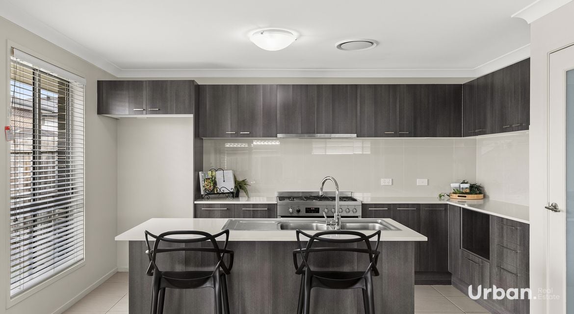 Marsden Park 42 Fernlea Crescent