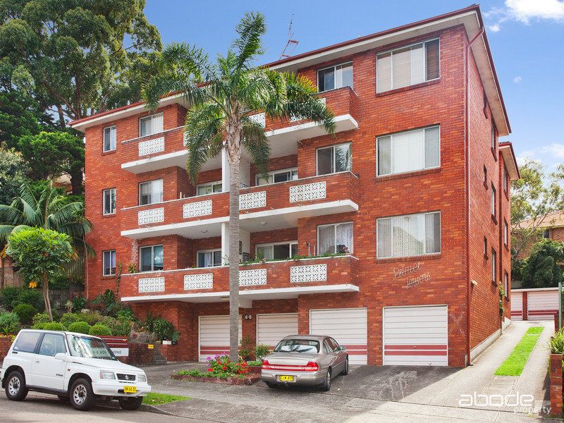 6-8 Woids Avenue HURSTVILLE 2220
