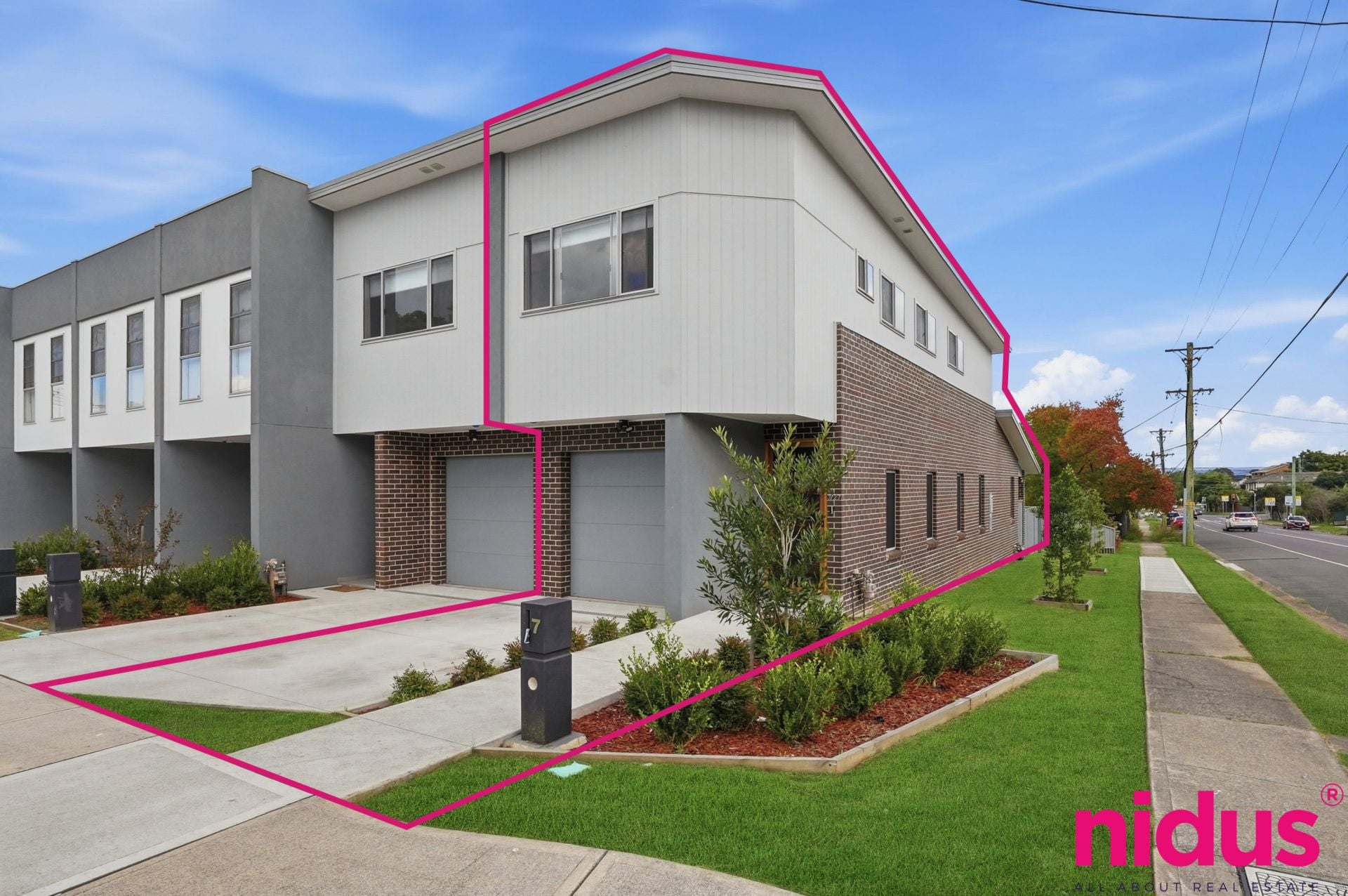 7/27 Collins Street St Marys NSW, St Marys - Image 1
