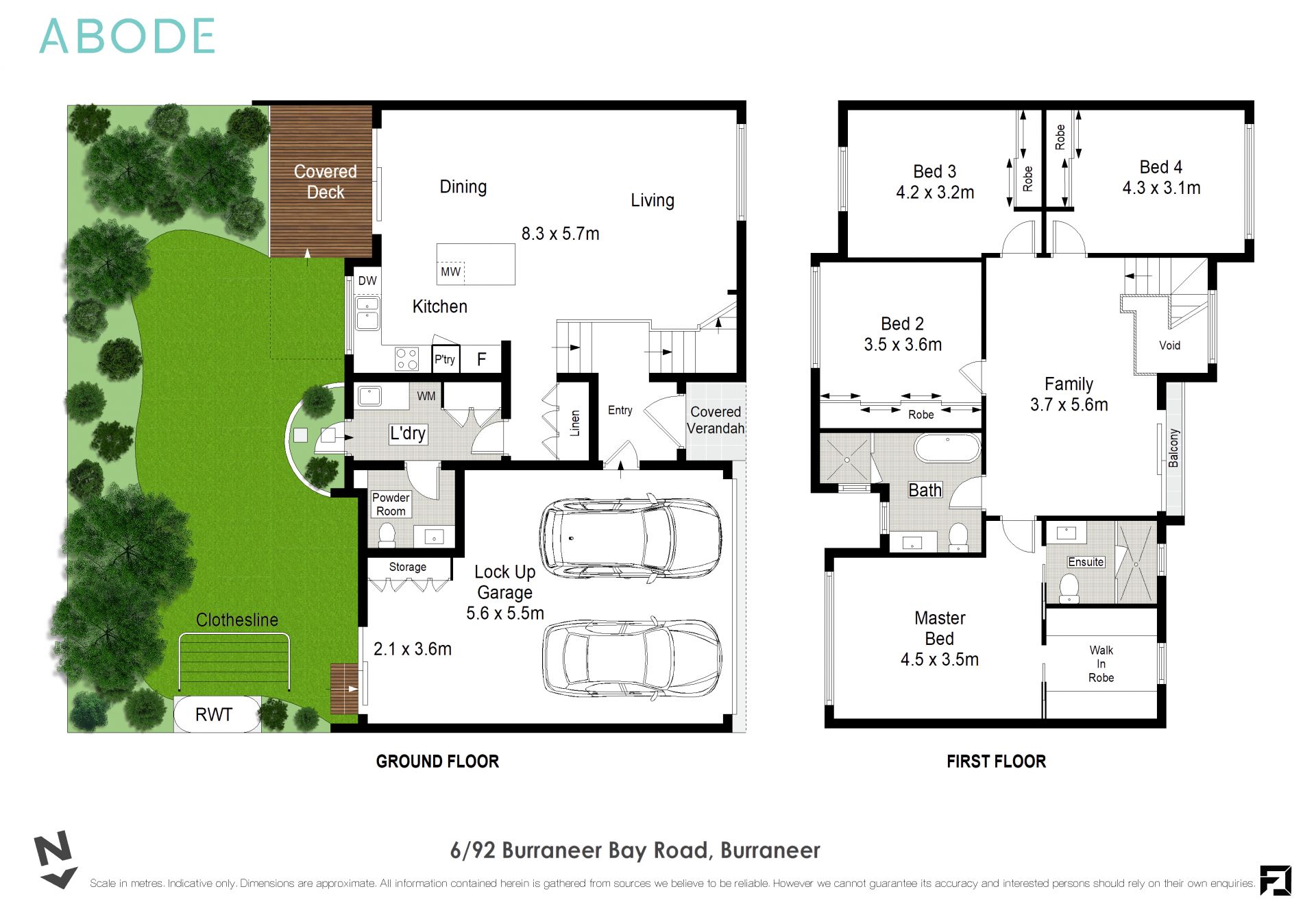 6/92 Burraneer Bay Road BURRANEER 2230