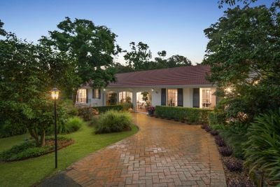 Turramurra 48 Warrangi Street