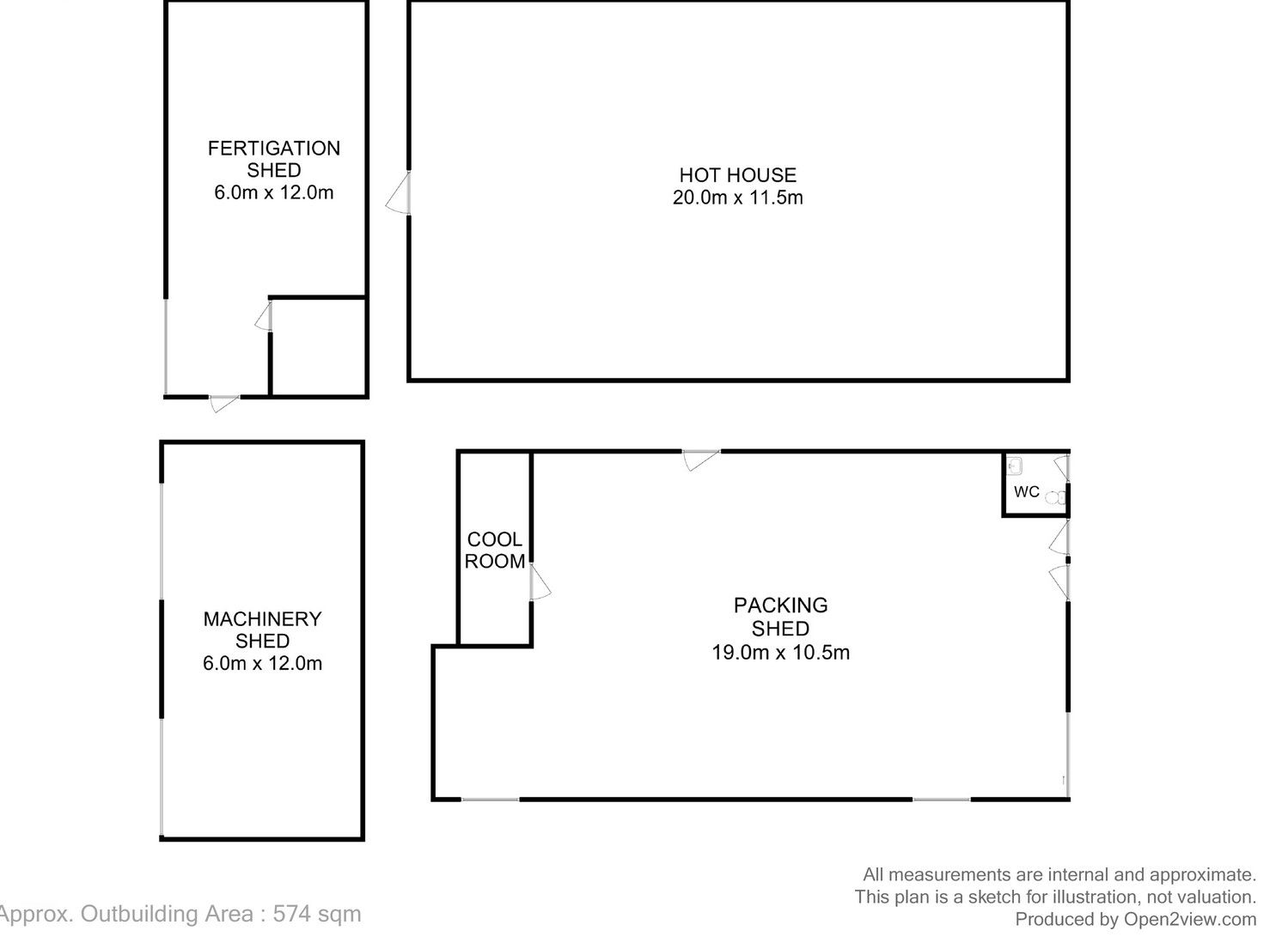 The Perfect Blend of Luxury Living and Income