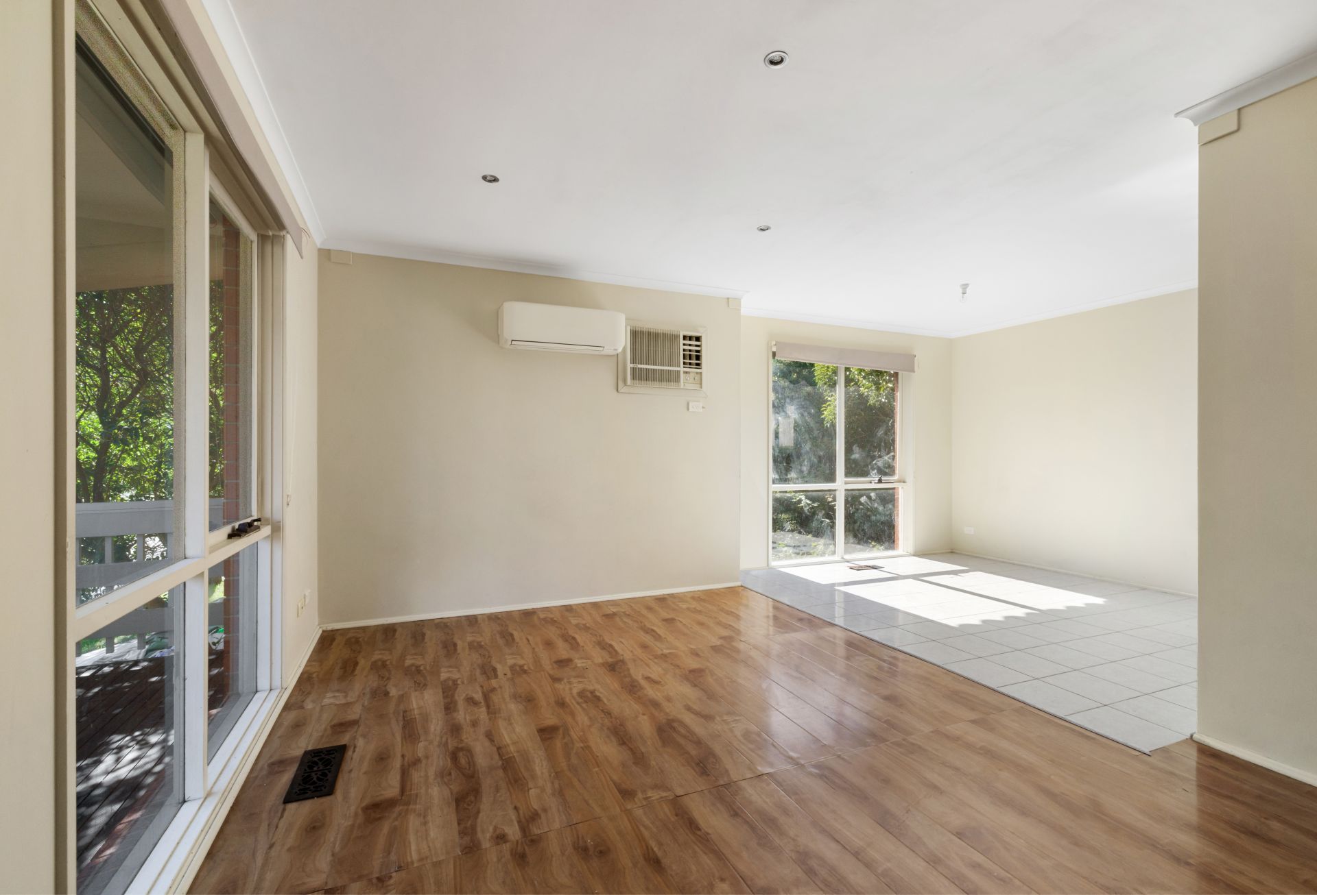 Spacious Family Home