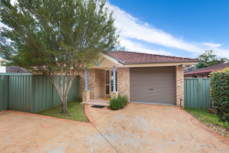 1/83 Kareena Road MIRANDA 2228