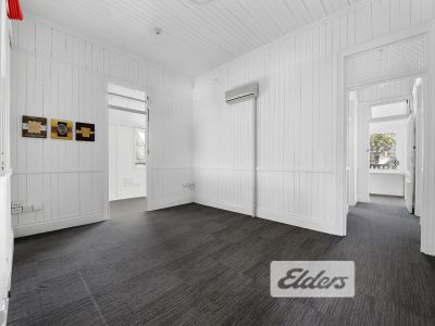 CHARACTER OFFICE IN THE HEART OF PADDINGTON!