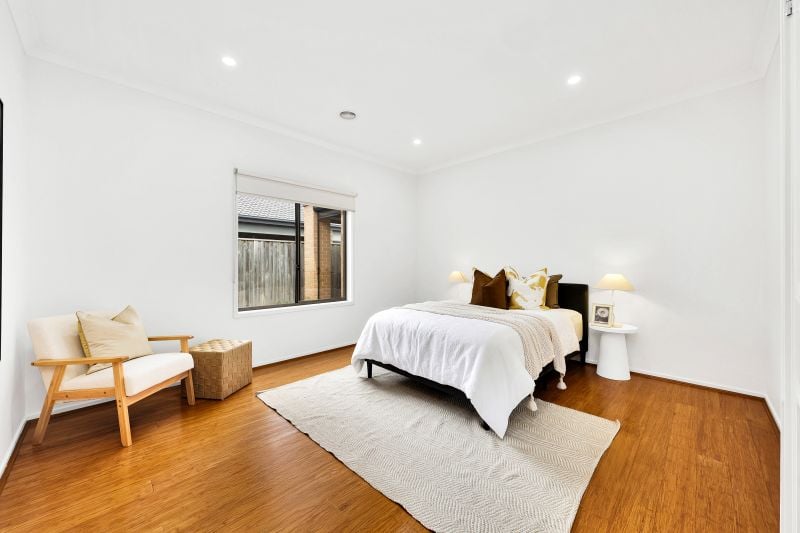 36 Wellington Street, Mernda