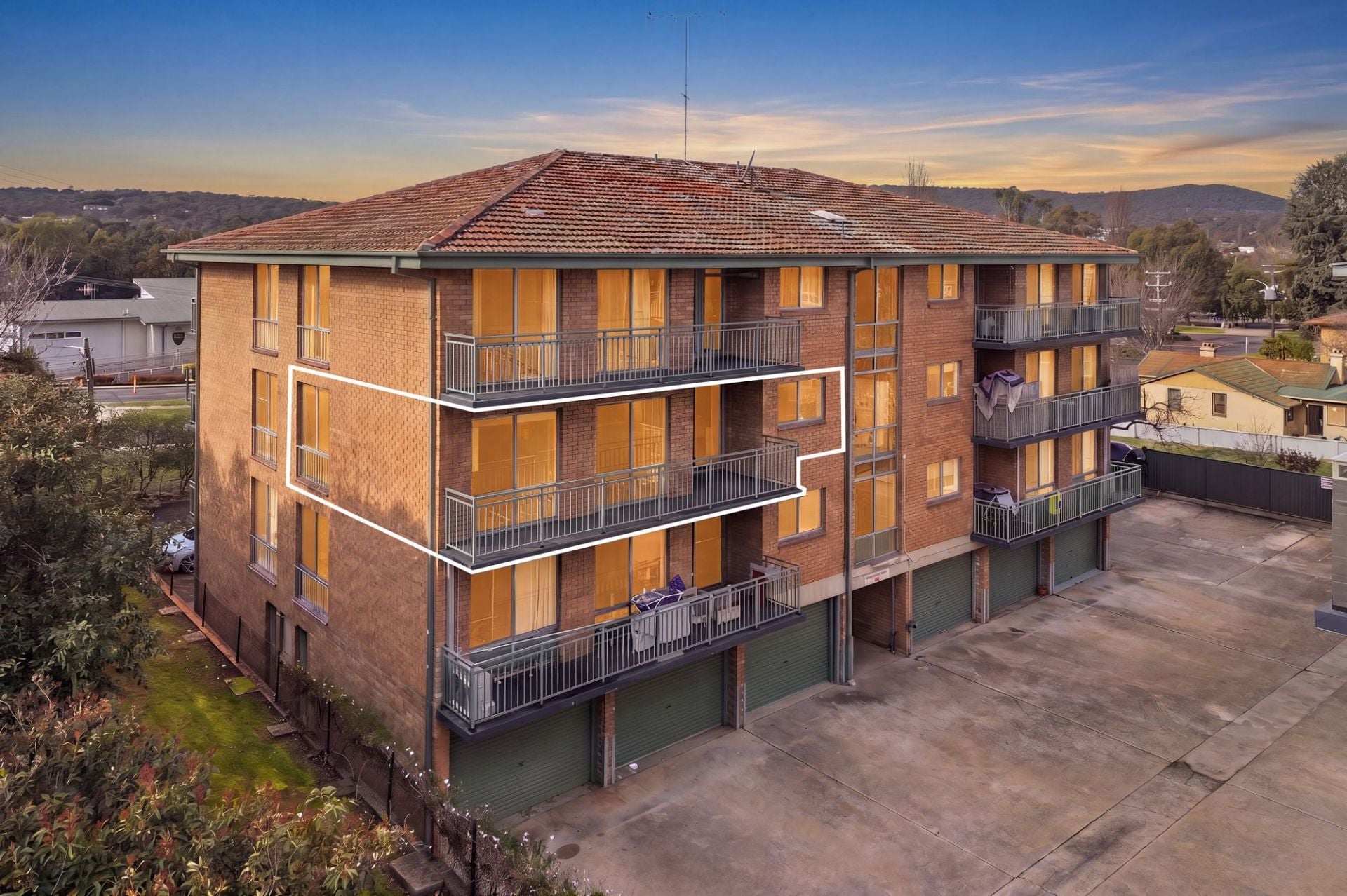 7/13-17 Carinya Street Queanbeyan NSW