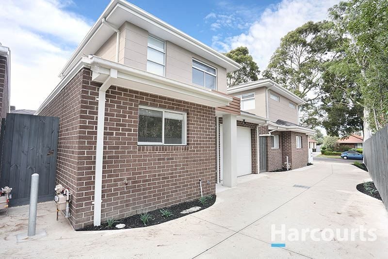 2/134 Mill Park Drive, Mill Park