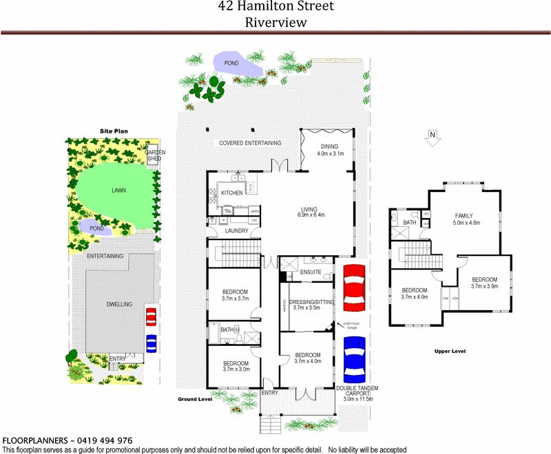 SOLD BY JOCELYN GREGORY 0418 230 309