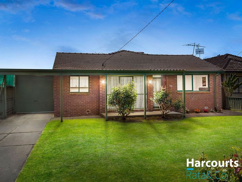 174 The Boulevard, Thomastown
