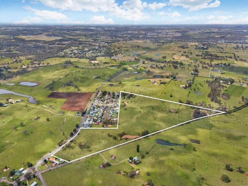 Charming 45.28 Acres of Land