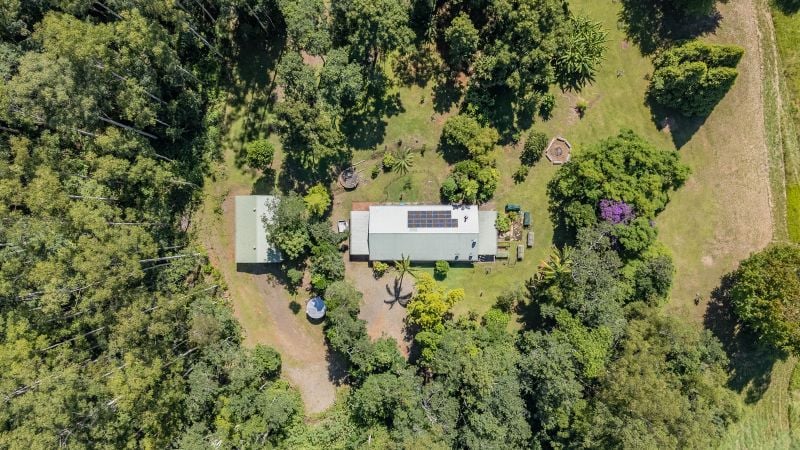 Mudbilly - A Unique Nature Retreat